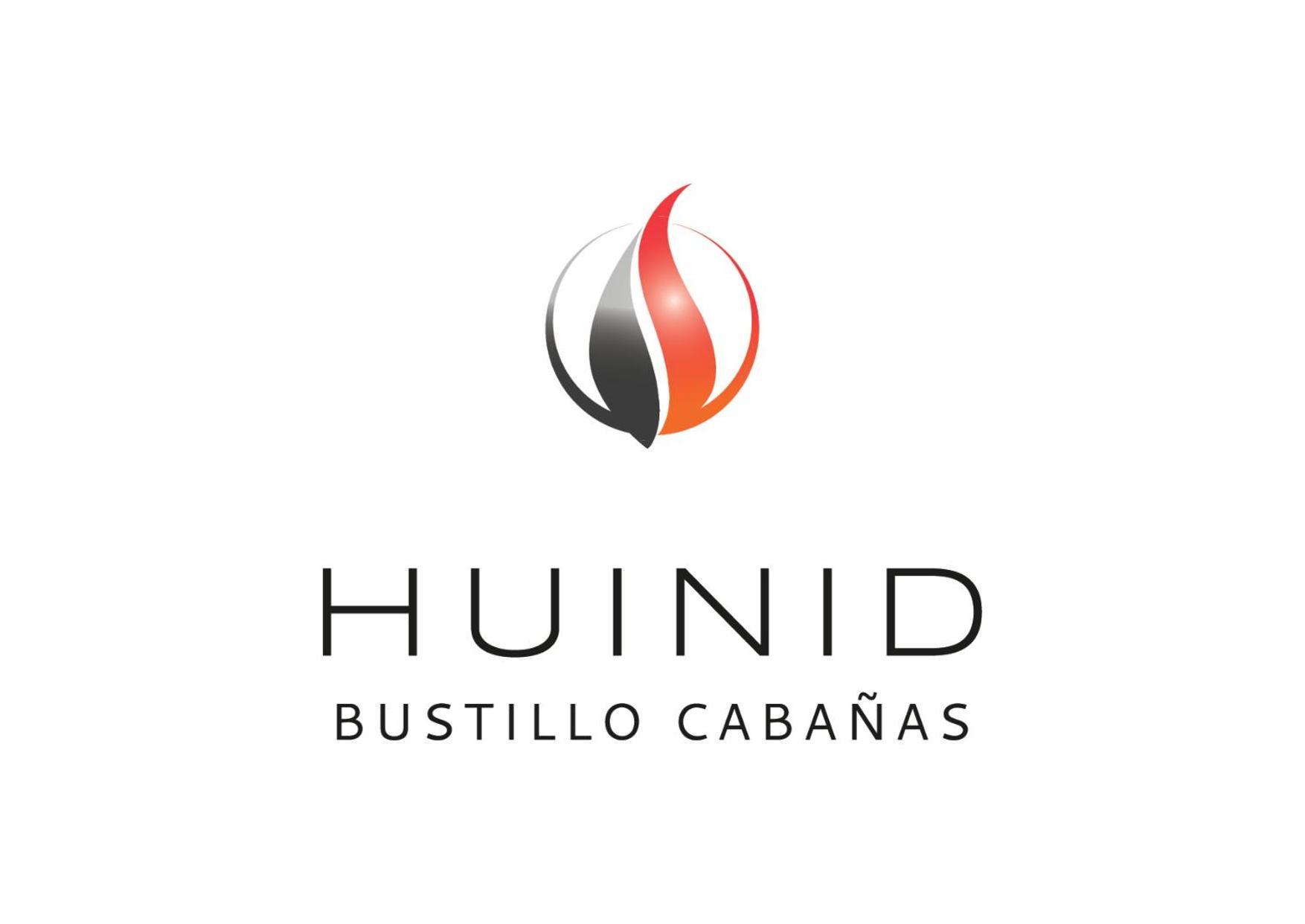 Huinid Bustillo Cabanas San Carlos de Bariloche Bagian luar foto